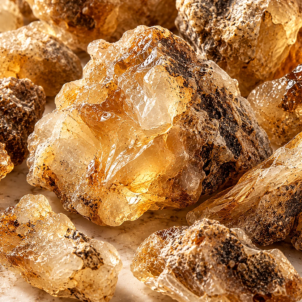 Ambergris