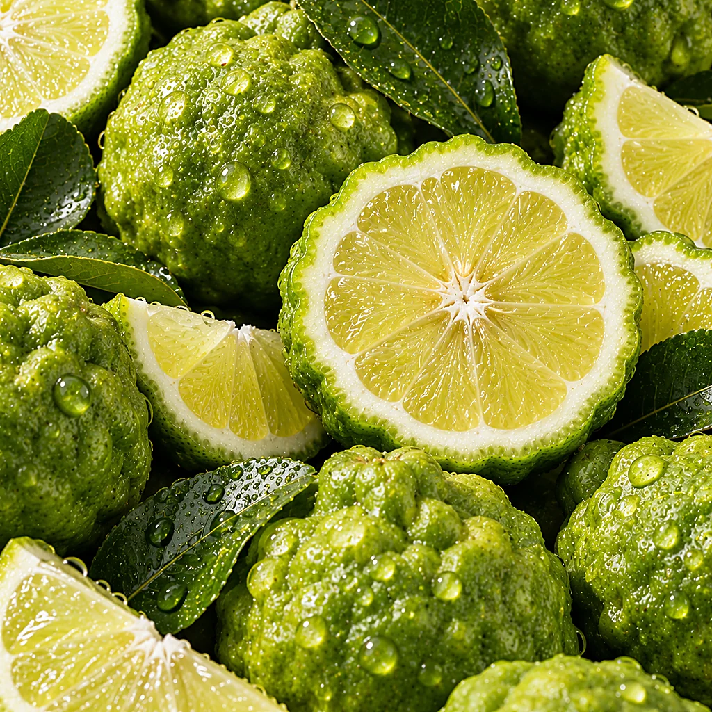 Bergamot