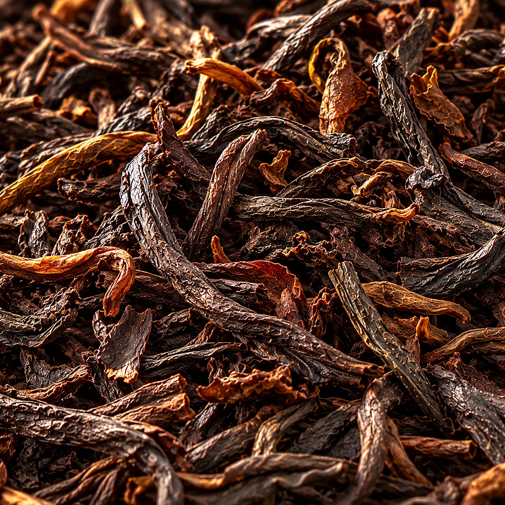 Black Tea