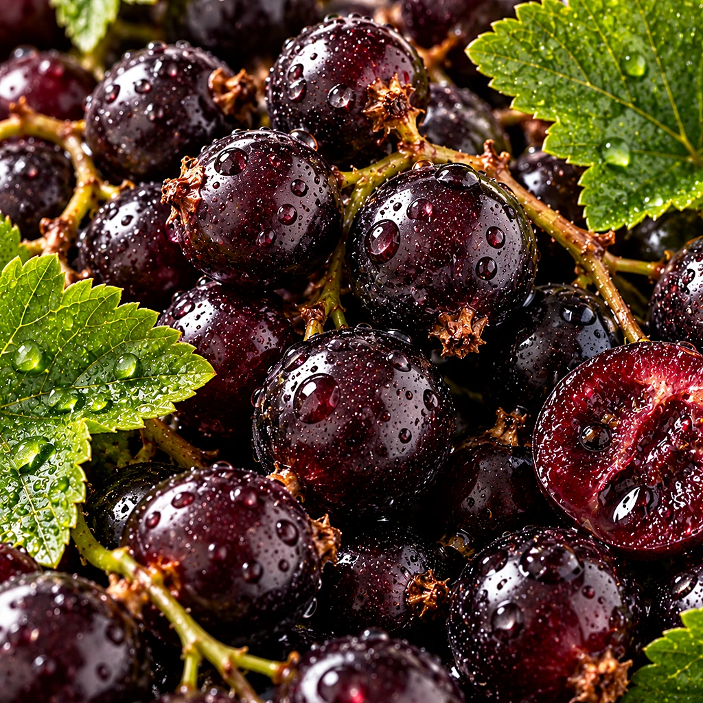 Blackcurrant