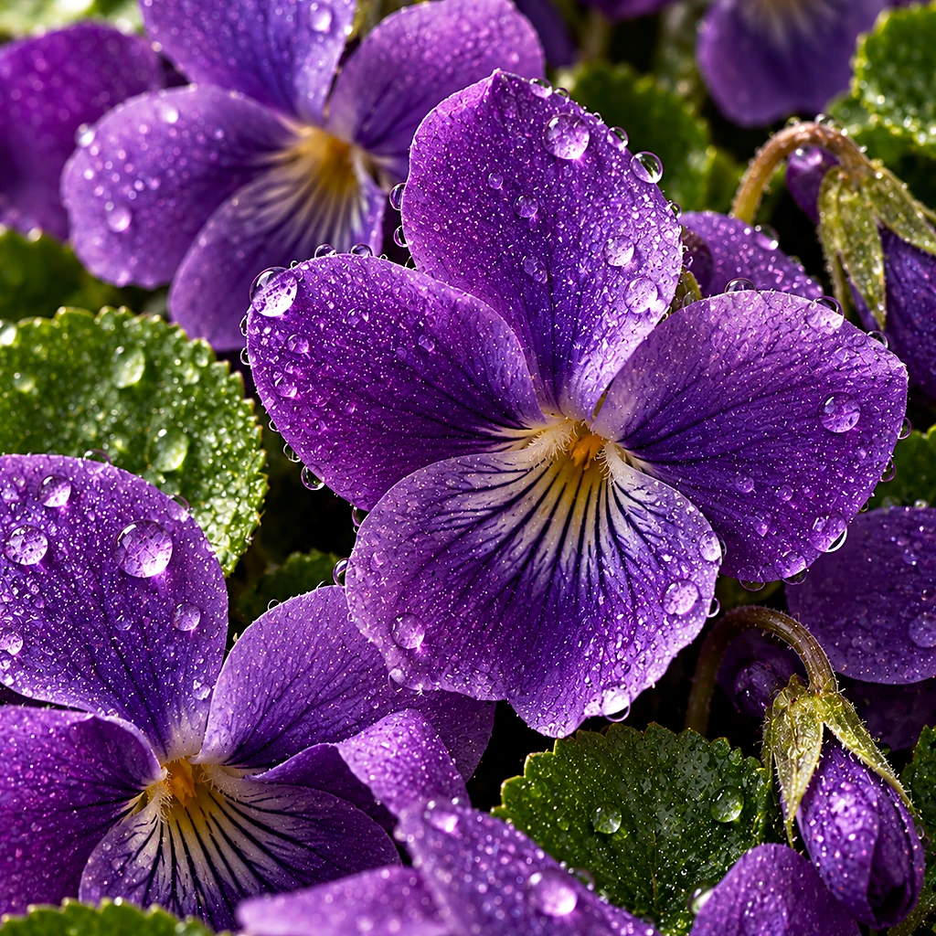 Violet