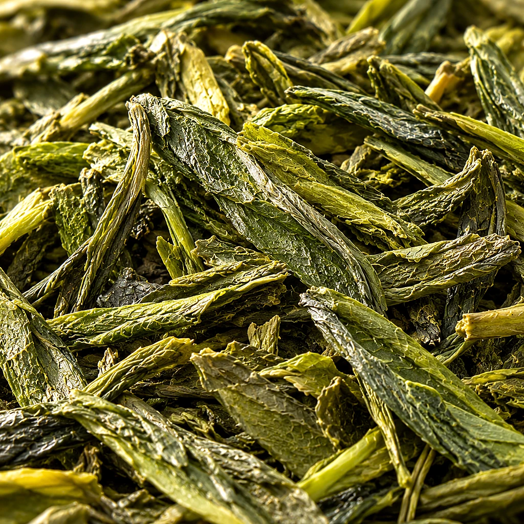 Green Tea