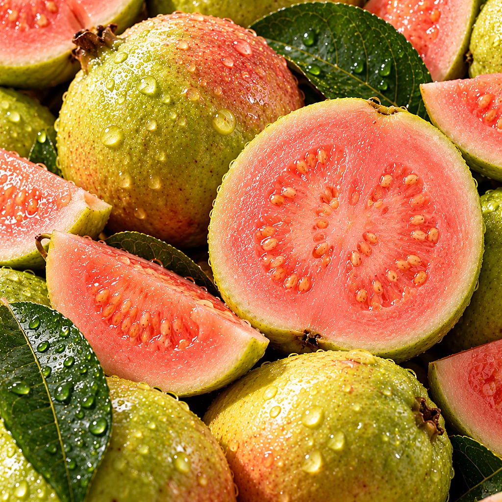 Guava