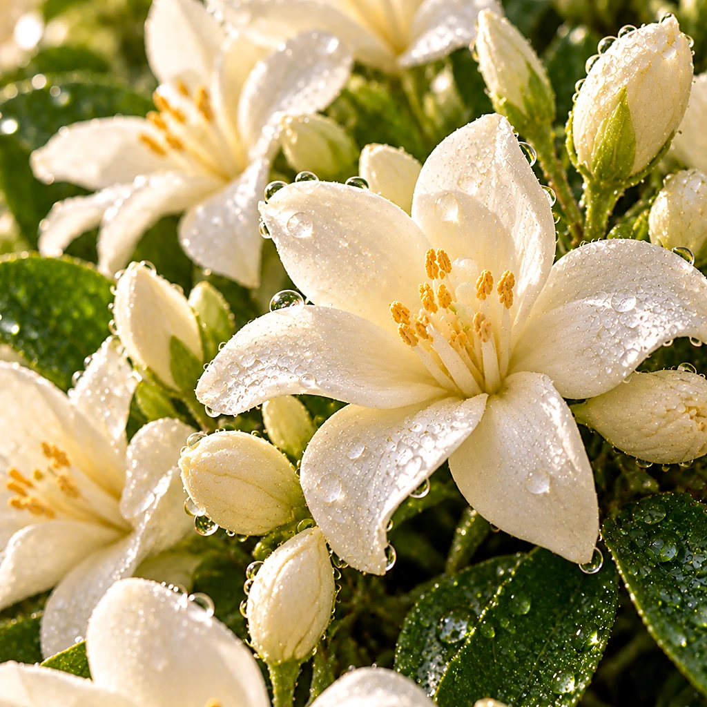 Jasmine
