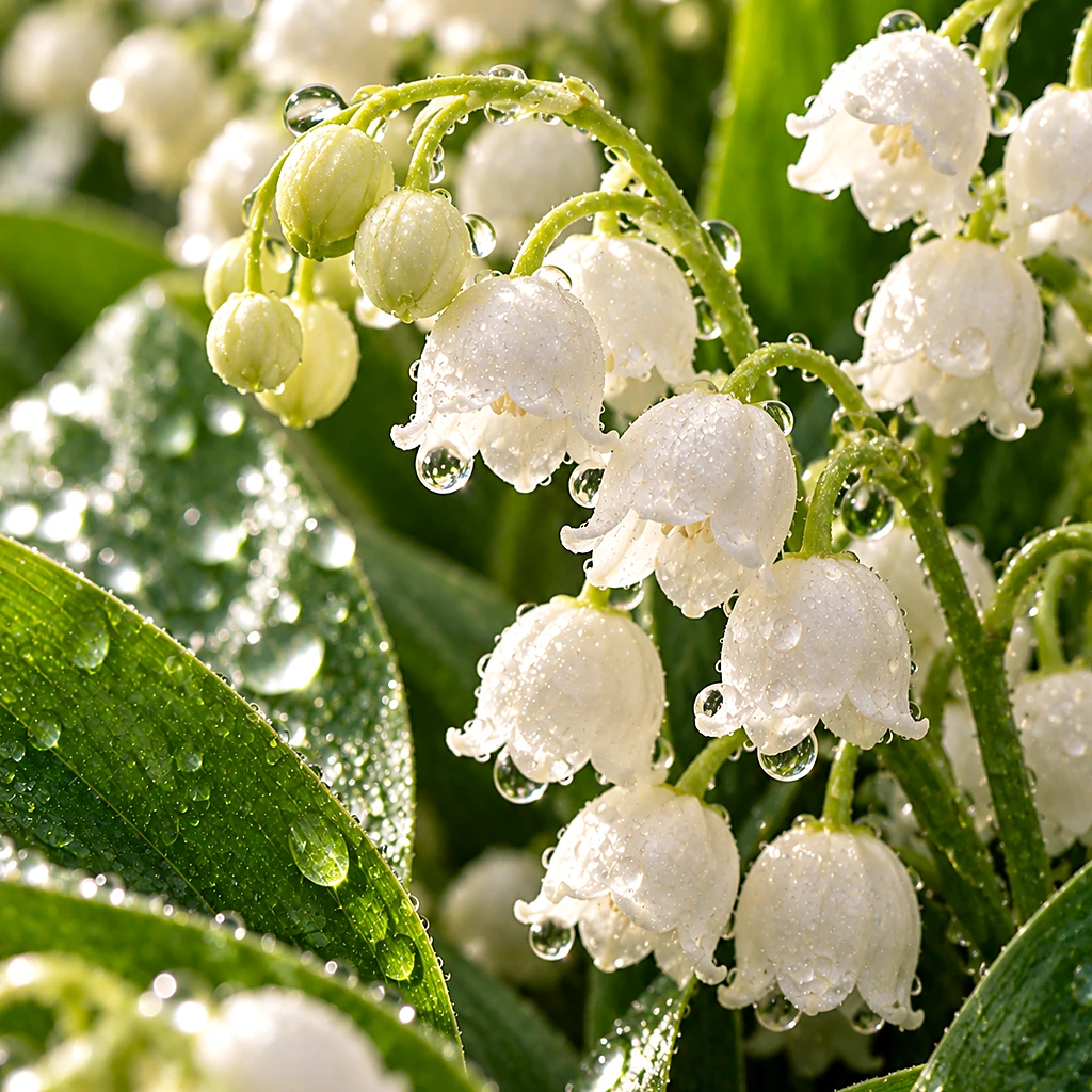 Lily of the Valley