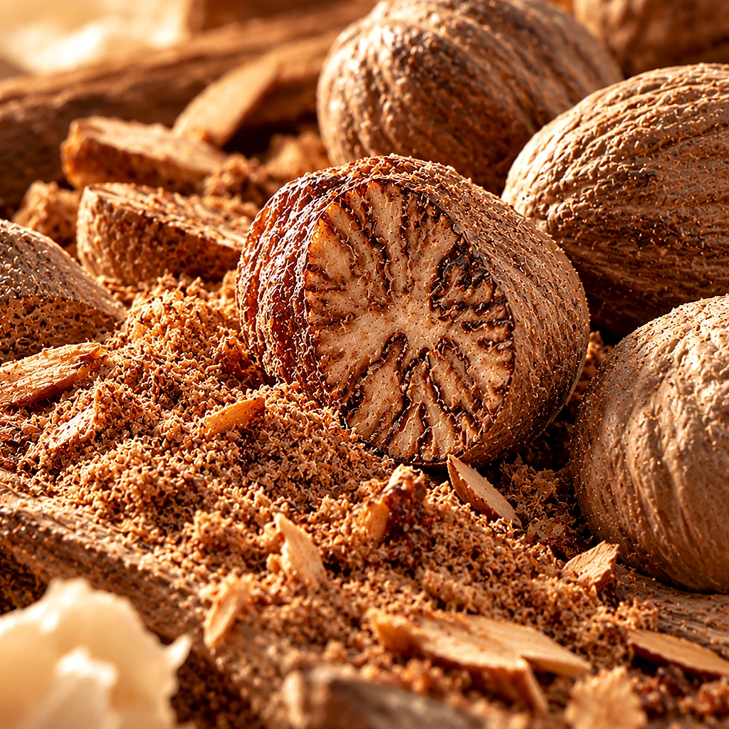 Nutmeg