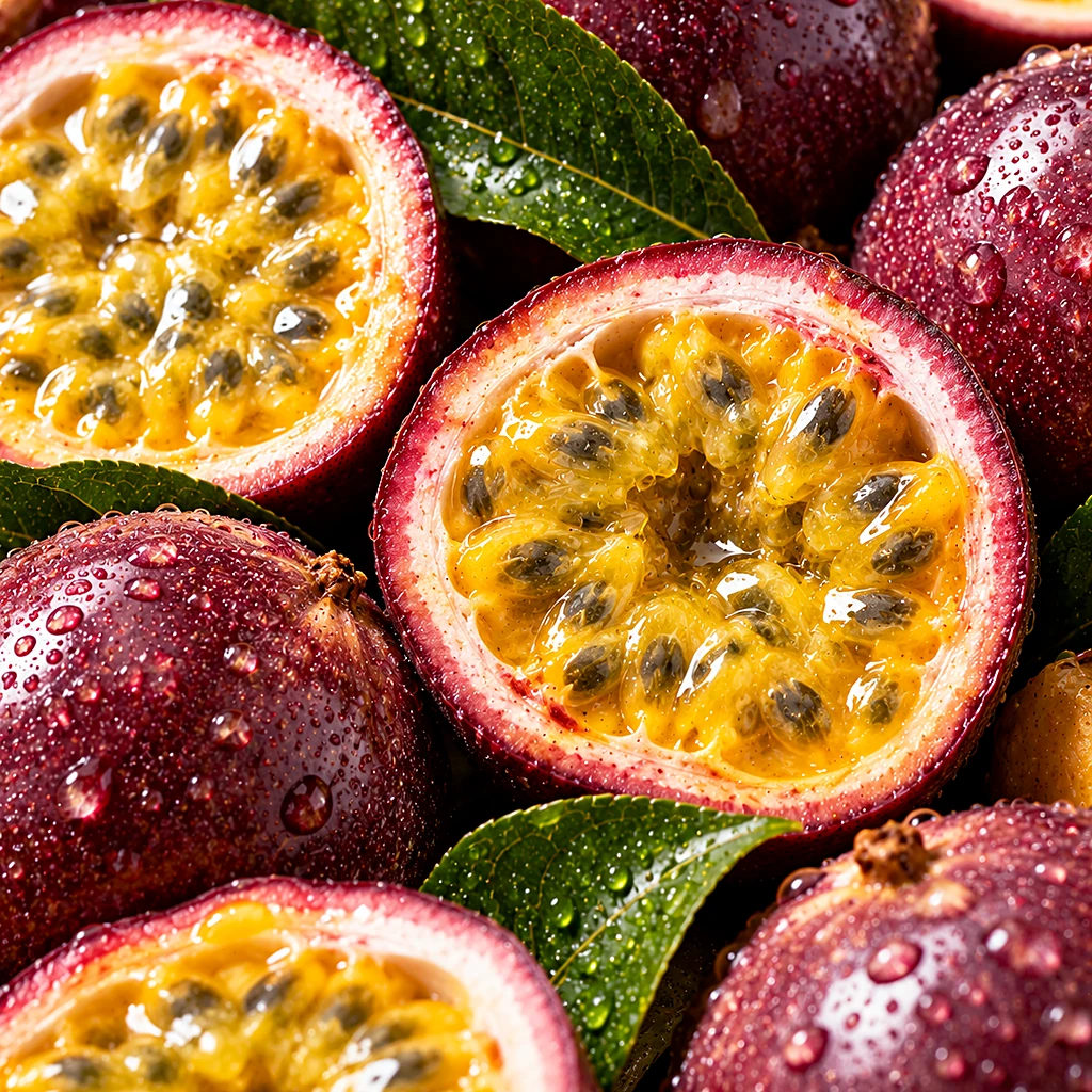Passion Fruit