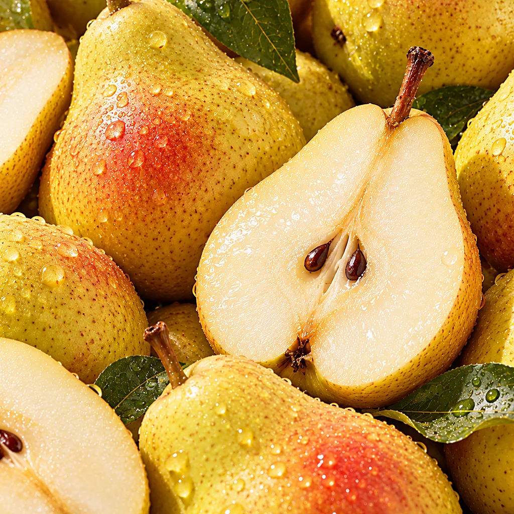 Pear