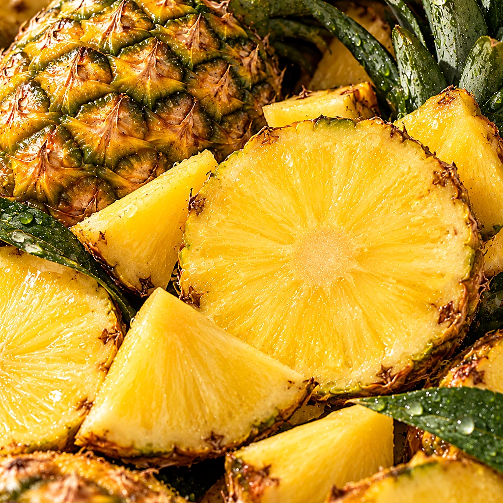 Pineapple