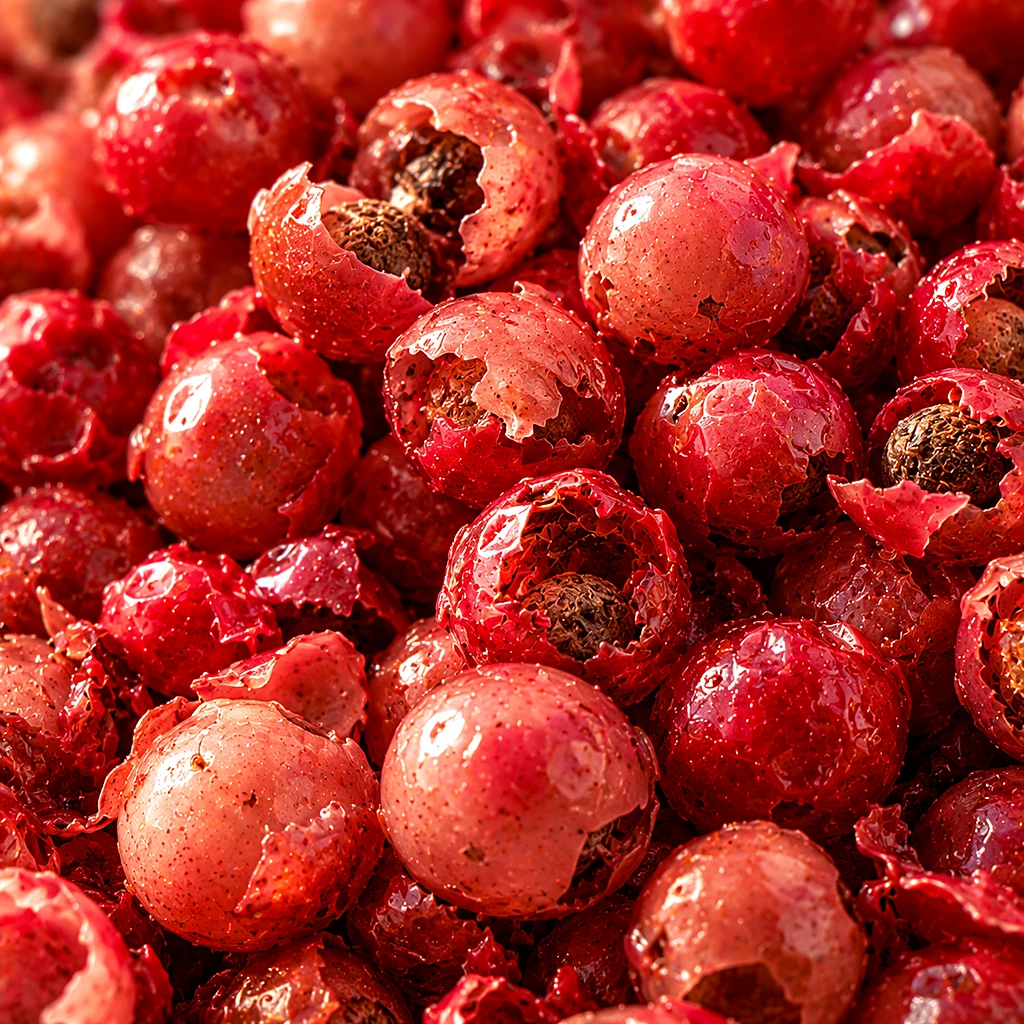 Pink Pepper