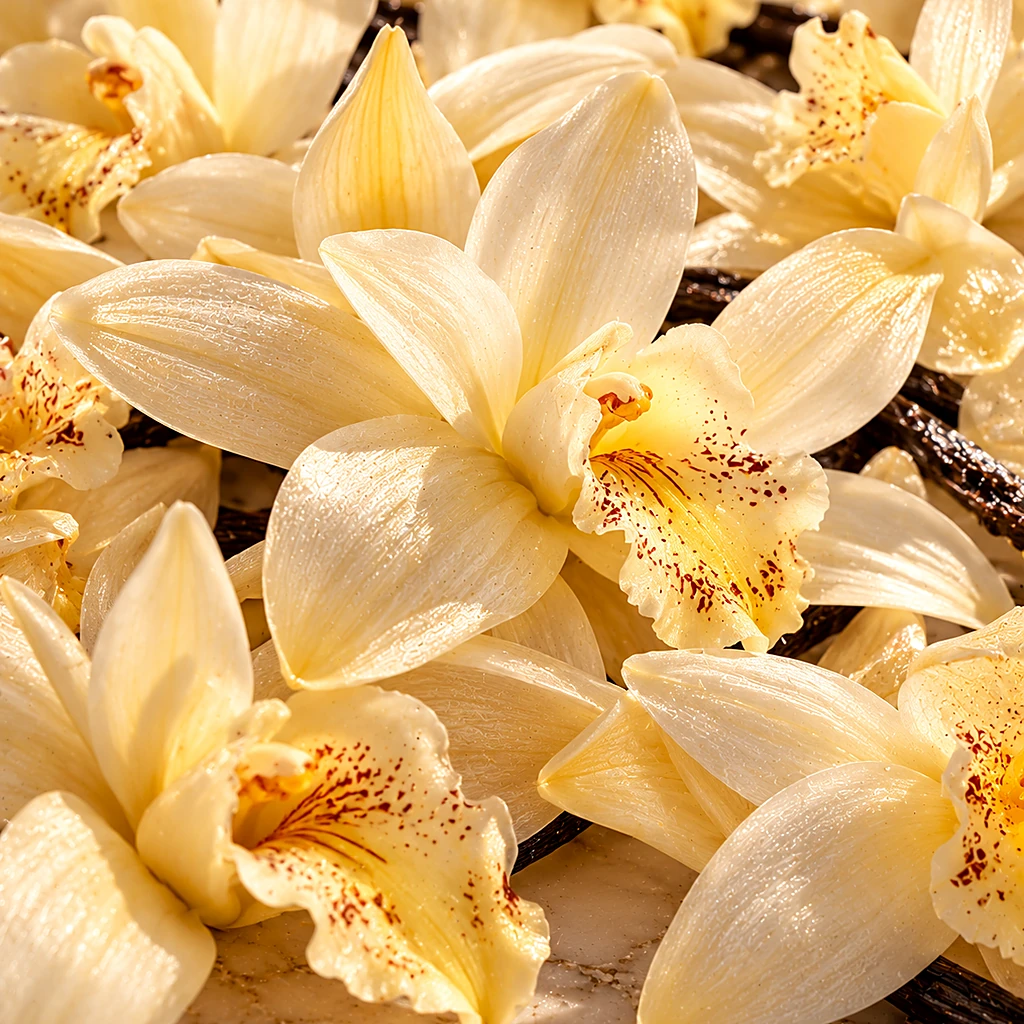 Vanilla