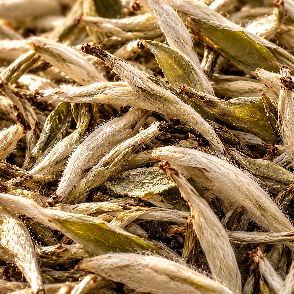 White Tea