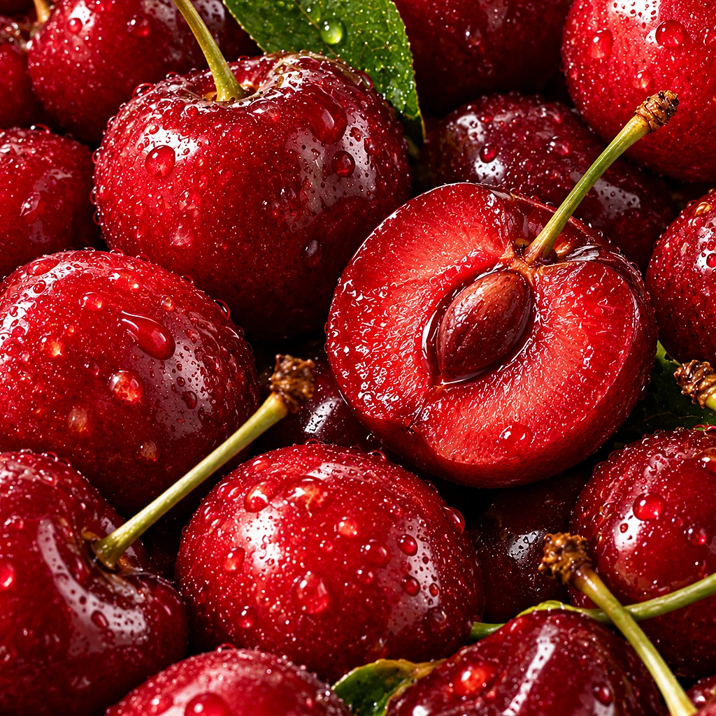 Wild Cherry