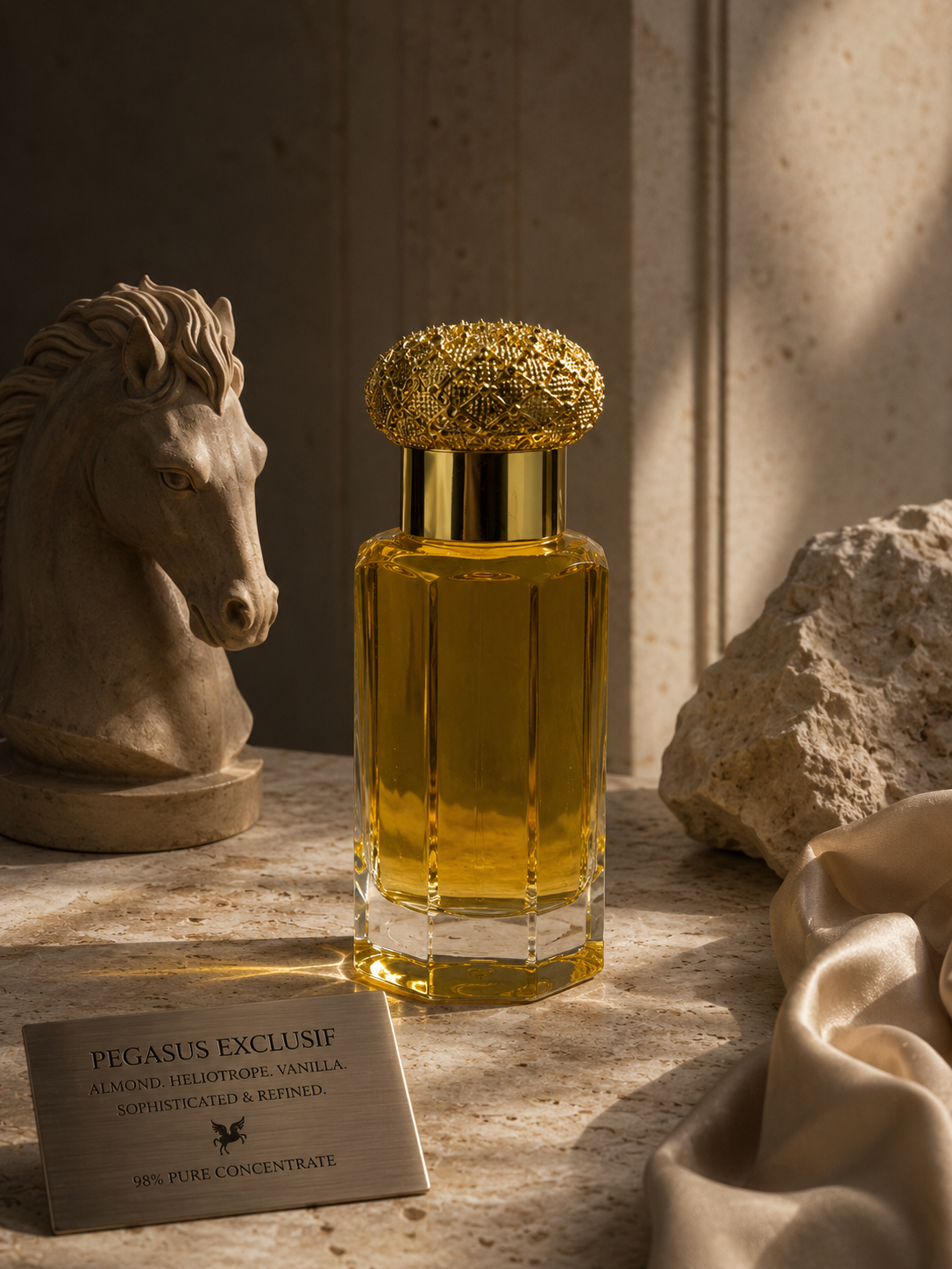 Attar | Pegasus Exlusíf