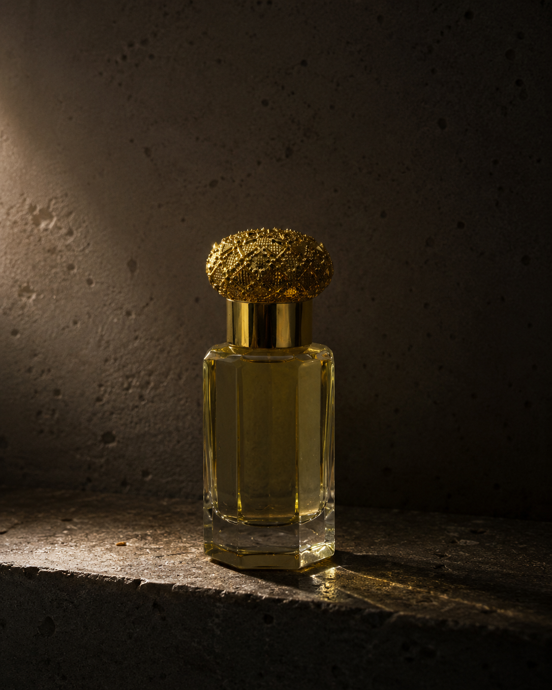 Attar | Ombre Nomade