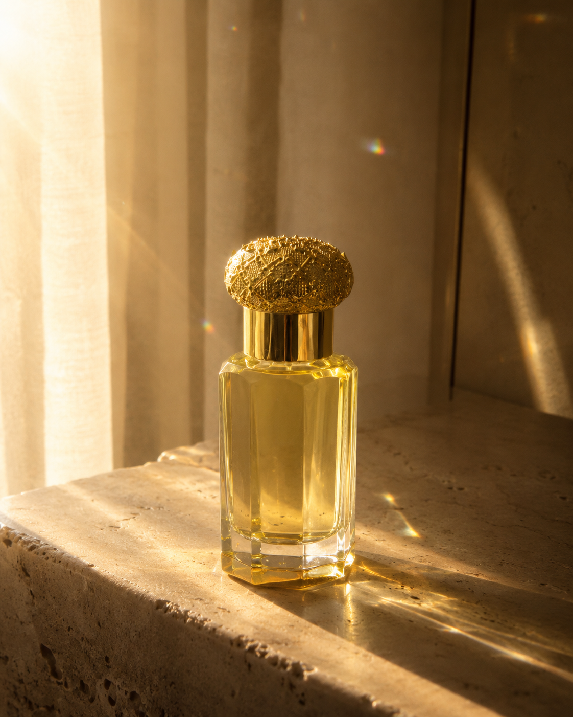 Attar | Stéllar Times