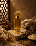 Attar | Blonde Amber
