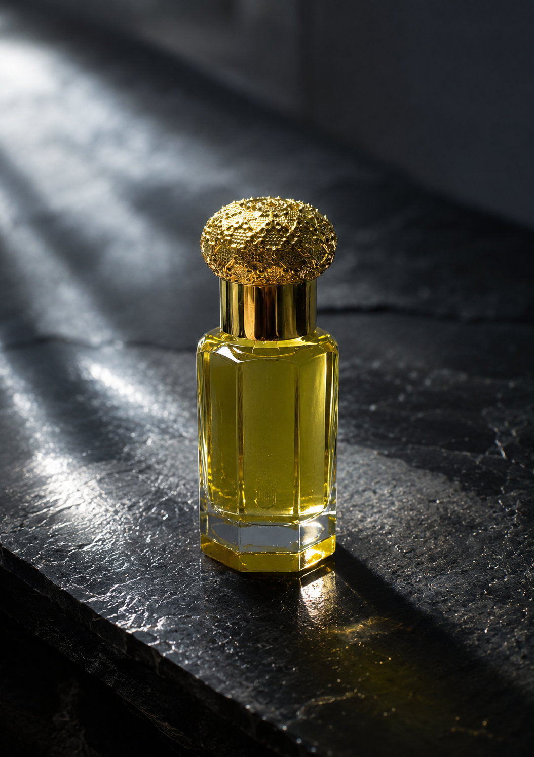 Attar | Meteore