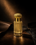 Attar | Ombre Leather