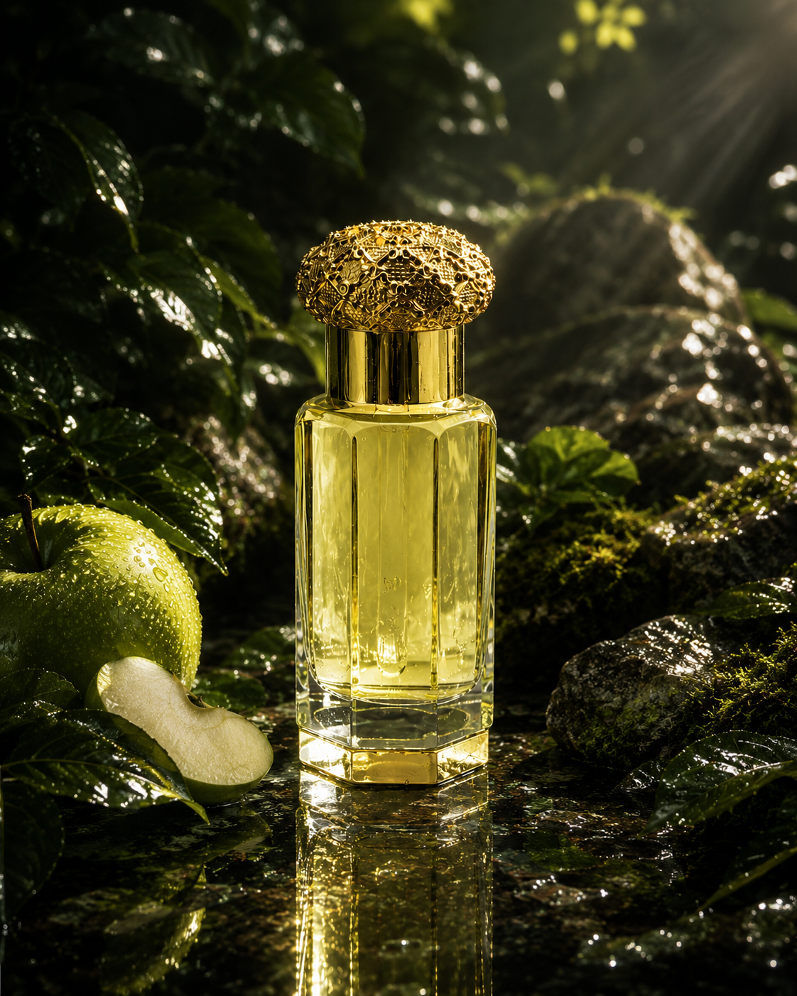 Attar | Greenley