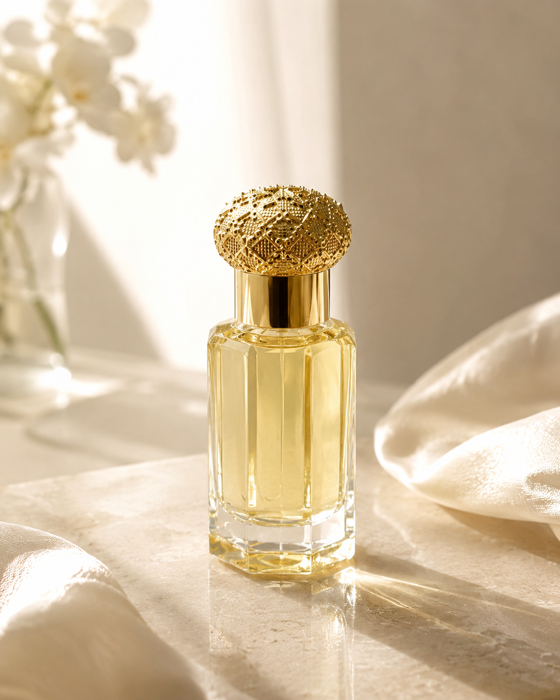 Attar | Apógee