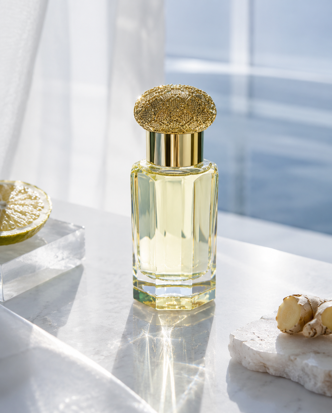 Attar | Imagination