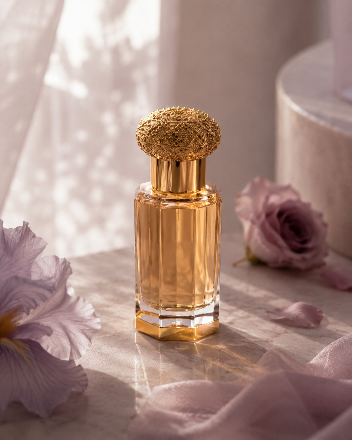 Attar | Spell on you