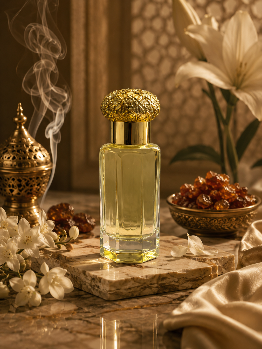 Attar | Musk Therapy